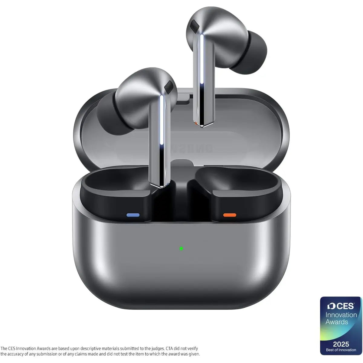 Galaxy Buds Pro 3 High-Quality Wireless Earbuds with ANC & Blade Light Design