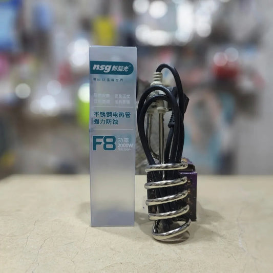 2000W Shockproof Electric Fast Water Heating Rod