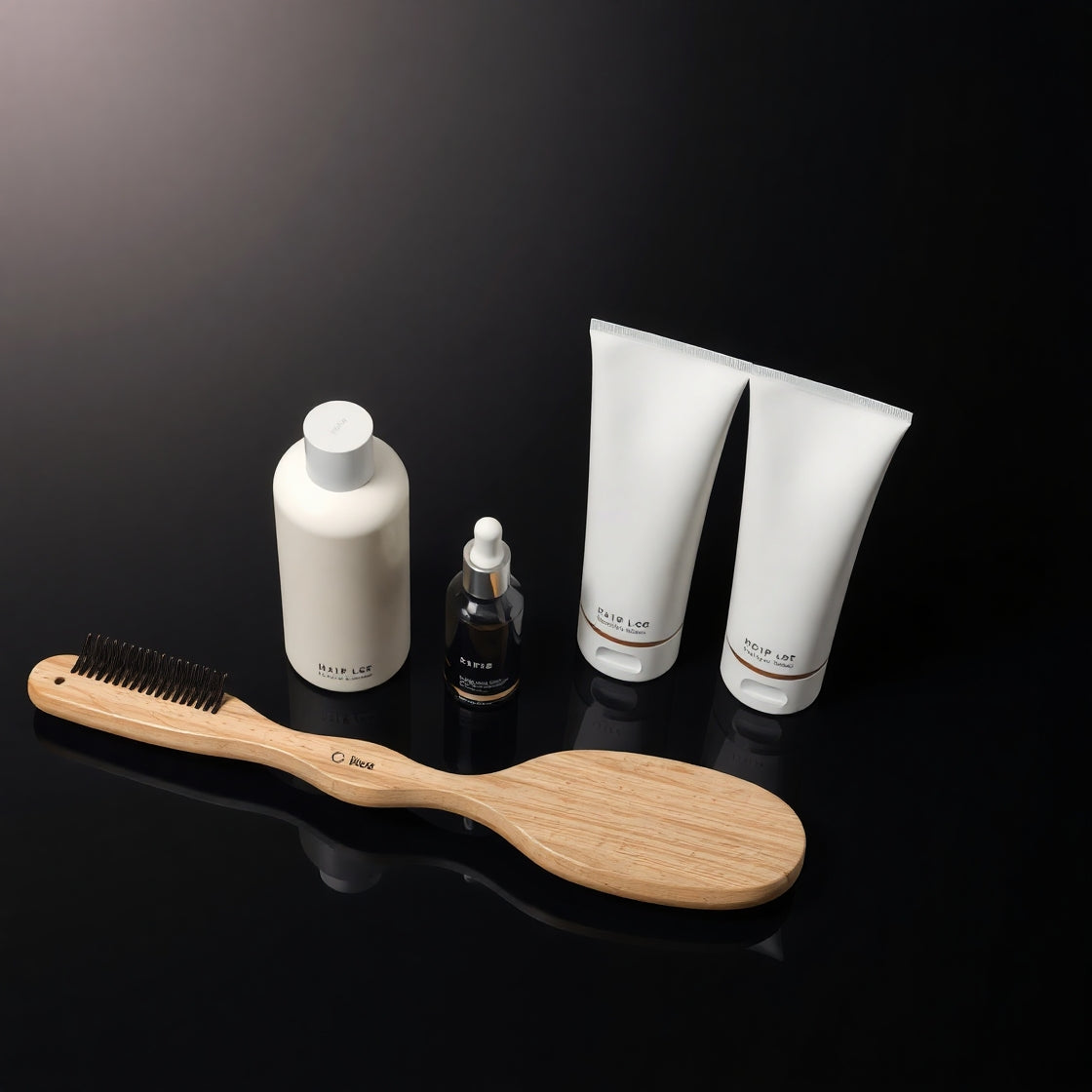 Hair Care