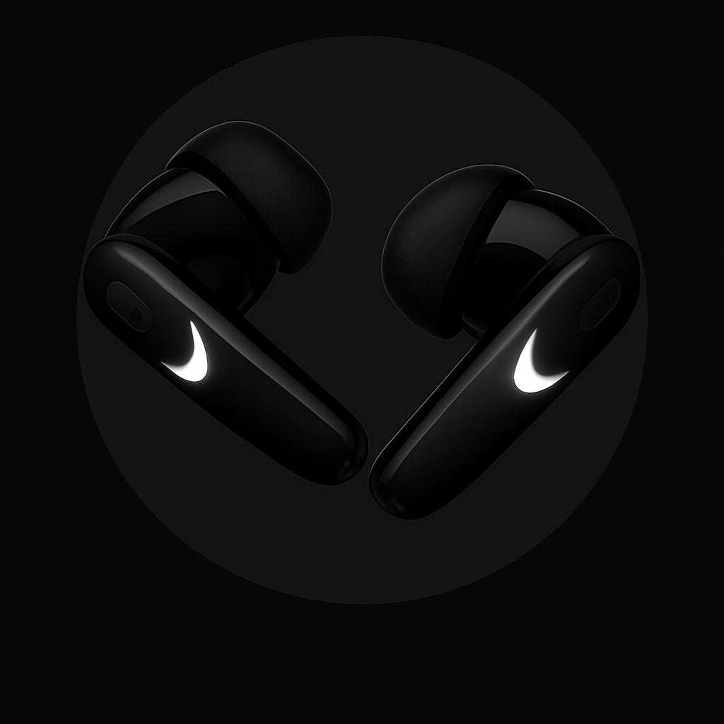 Earbuds