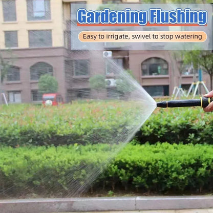 High-Pressure Water Gun Nozzle - Neozen Store
