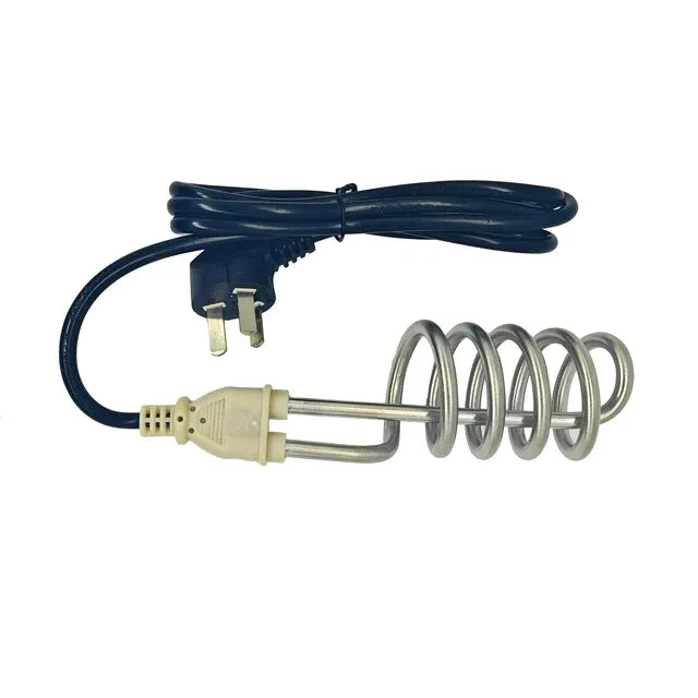 🔥 F8 Instant Water Heating Rod – Boil Water in Seconds! ⚡