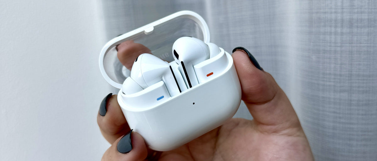 Galaxy Buds Pro 3 High-Quality Wireless Earbuds with ANC & Blade Light Design