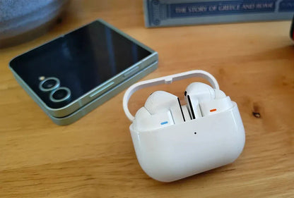 Galaxy Buds Pro 3 High-Quality Wireless Earbuds with ANC & Blade Light Design