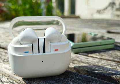 Galaxy Buds Pro 3 High-Quality Wireless Earbuds with ANC & Blade Light Design