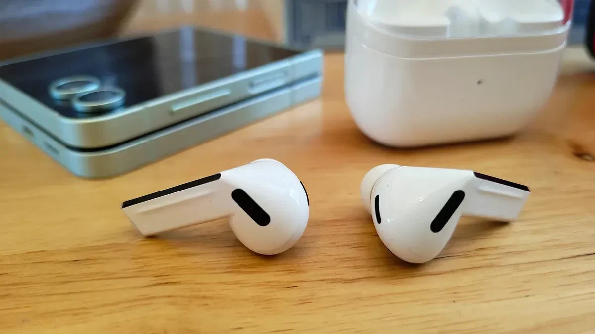 Galaxy Buds Pro 3 High-Quality Wireless Earbuds with ANC & Blade Light Design