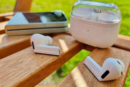 Galaxy Buds Pro 3 High-Quality Wireless Earbuds with ANC & Blade Light Design