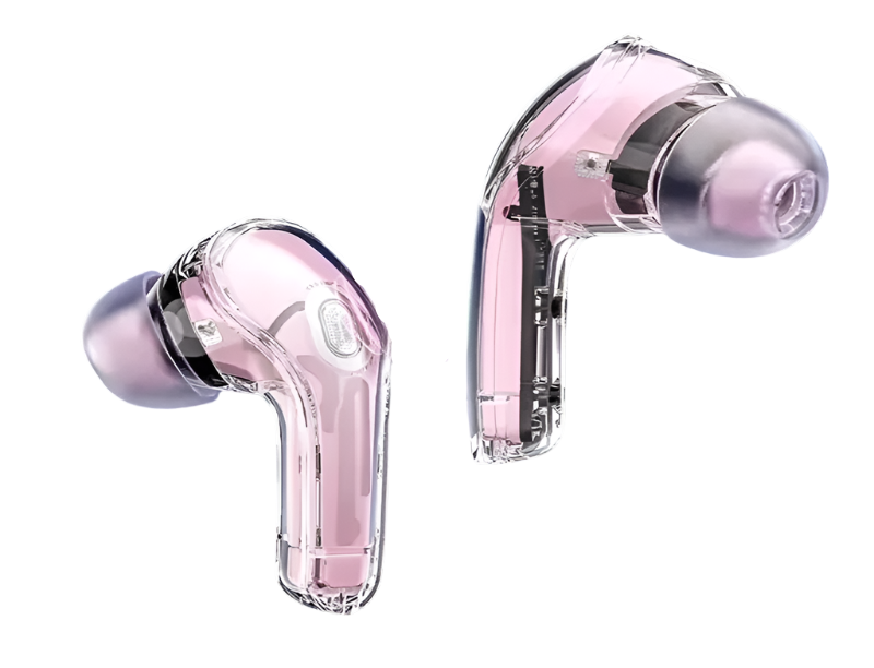 Air39 Crystal Ultra 3D Bluetooth Earbuds - Neozen Store