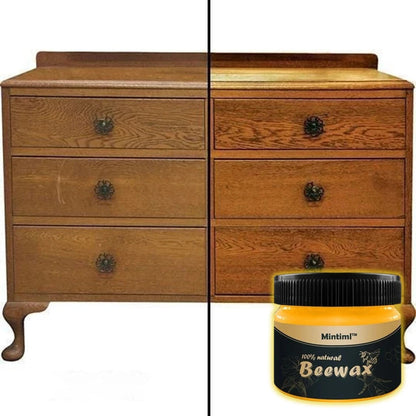 100% Pure Natural Beeswax Blocks