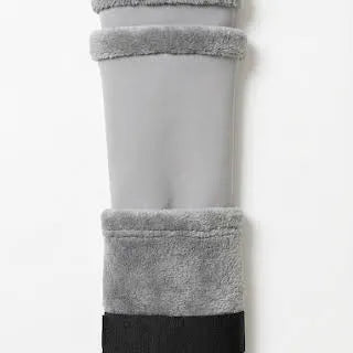 🔥 ULTRASOFT HEATED WOOL KNEE WARMER – ALL-DAY PAIN RELIEF & COMFORT 🧡❄️