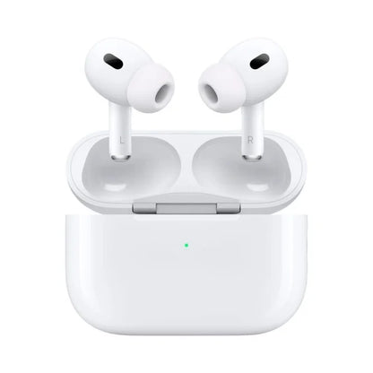 AirPods Pro 2nd Gen – Active Noise Cancellation, Safe Charging, Premium Sound