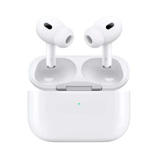 AirPods Pro 2nd Gen – Active Noise Cancellation, Safe Charging, Premium Sound
