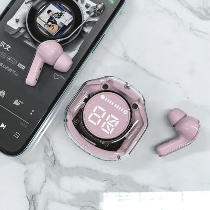 Air 39  – Ultra-Clear Sound, Long Battery & Sleek Fit