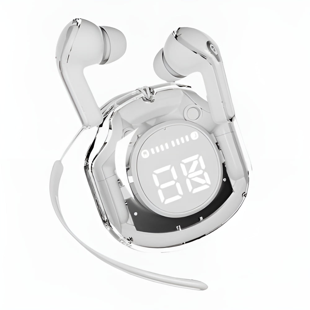 Air 39  – Ultra-Clear Sound, Long Battery & Sleek Fit