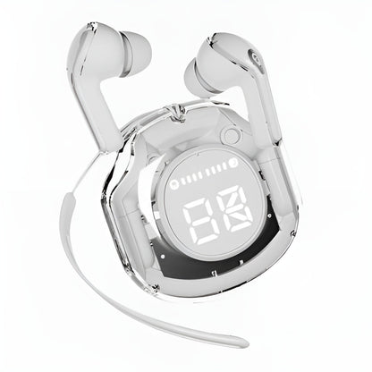 Air 39  – Ultra-Clear Sound, Long Battery & Sleek Fit