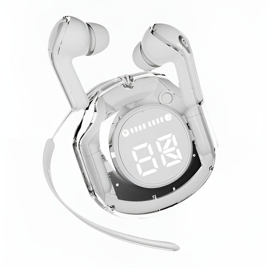 Air 39  – Ultra-Clear Sound, Long Battery & Sleek Fit