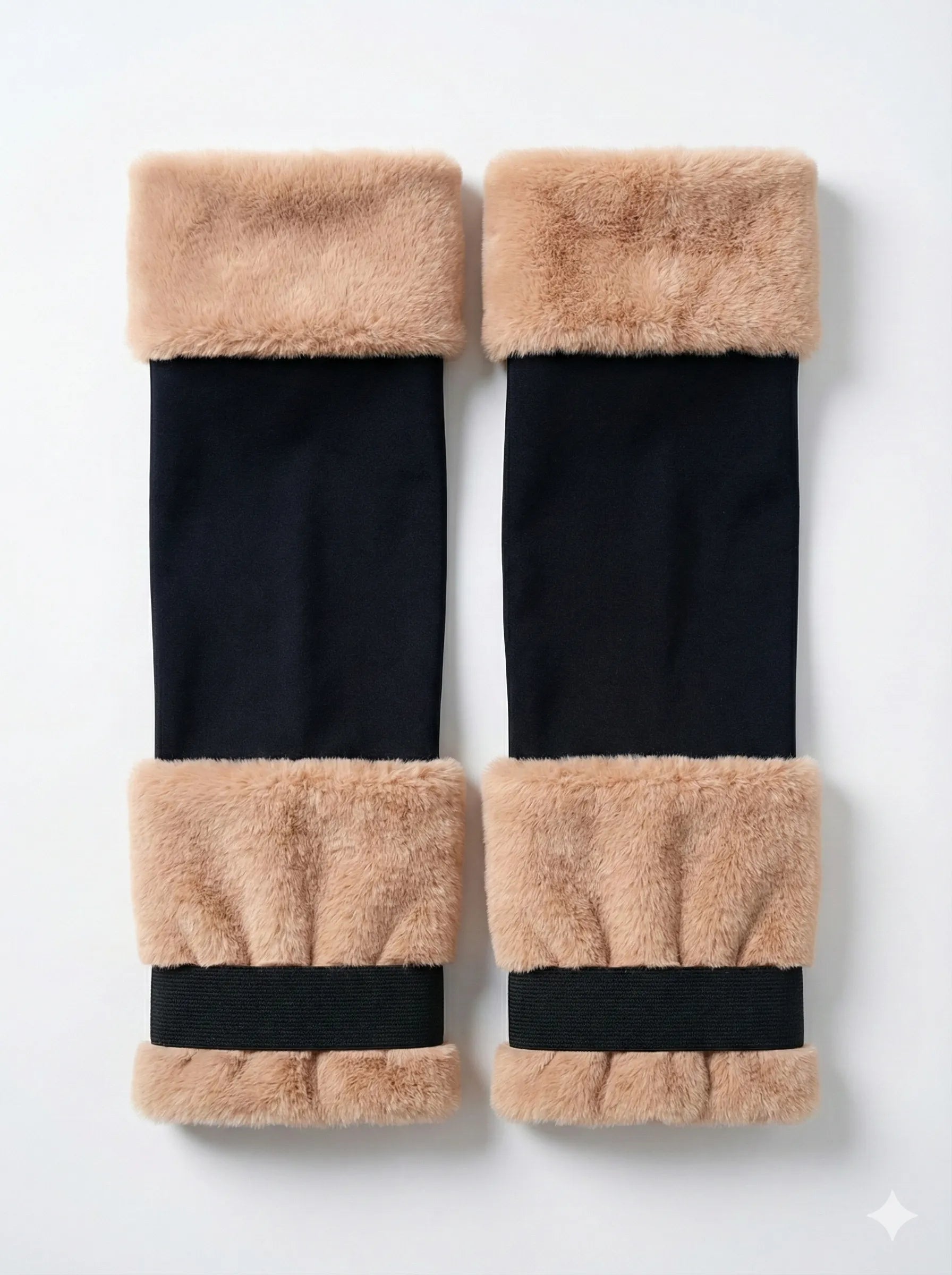 🔥 ULTRASOFT HEATED WOOL KNEE WARMER – ALL-DAY PAIN RELIEF & COMFORT 🧡❄️