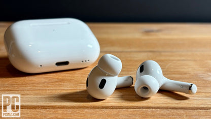 AirPods Pro 2nd Gen – Active Noise Cancellation, Safe Charging, Premium Sound