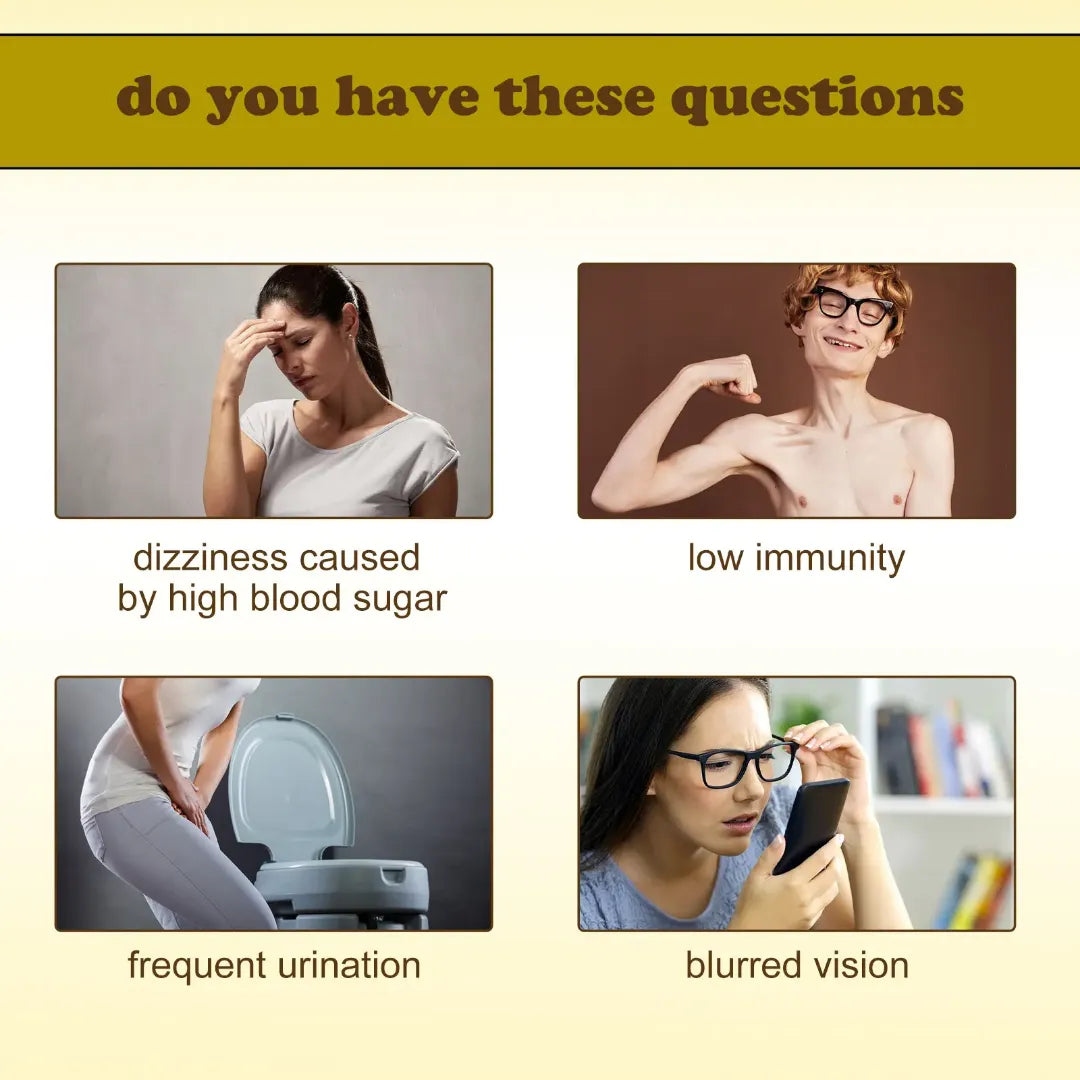 South Moon Sugar Control Wristband