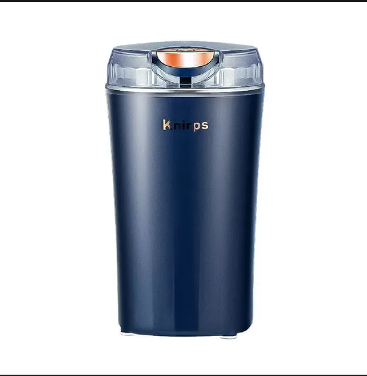 ⚡ Mini Electric Grinder – Powerful Portable Grinding Machine for Spices, Coffee & Dry Ingredients