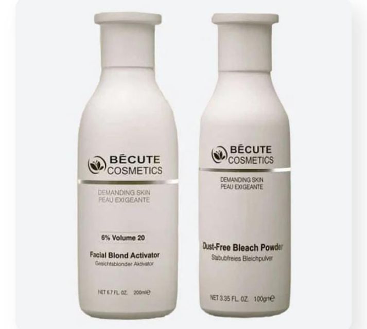 ✨ BeCute Skin Polish – Instant Glow Facial Polish | Dead Skin Remover | Deep Cleansing Brightening Formula