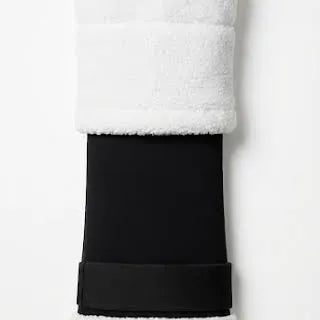 🔥 ULTRASOFT HEATED WOOL KNEE WARMER – ALL-DAY PAIN RELIEF & COMFORT 🧡❄️